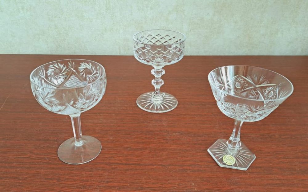 Хрусталь Хрусталь