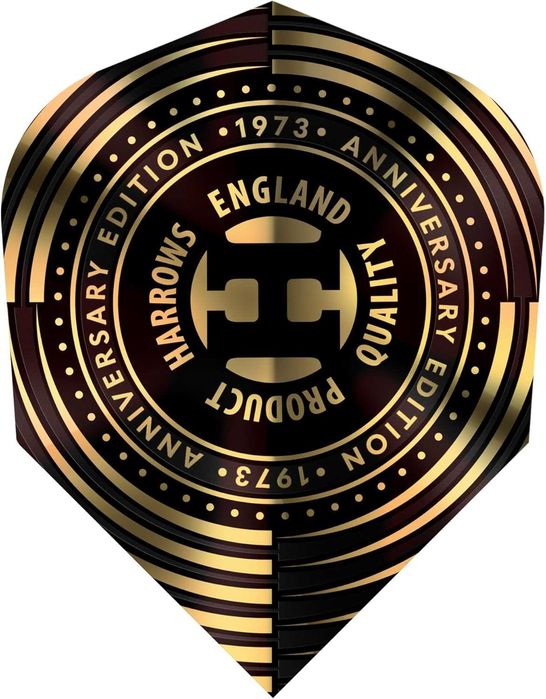 Sageti profesionale darts MAGNUM 97%,editie aniversara,sigilat