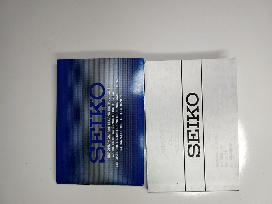 Мъжки часовник SEIKO