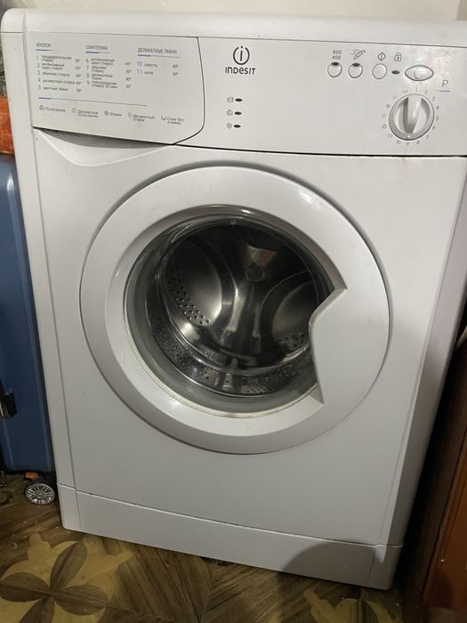 Стиральная машина б/у автомат