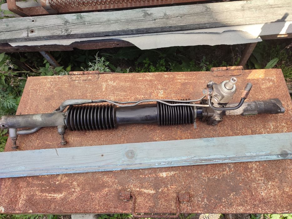 Продам драв Ауд.рейку с4 а6