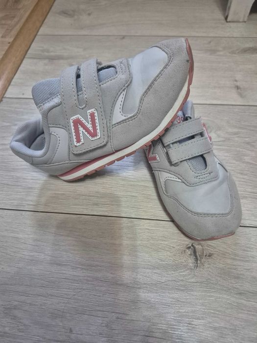 Adidadi New Balance fete nr 31