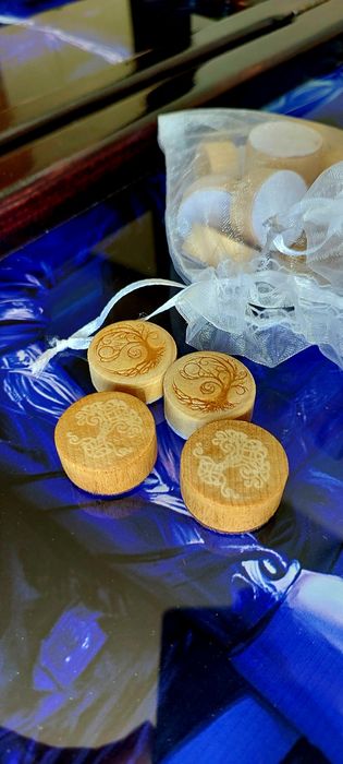 Продам нарды "Эльфийки".