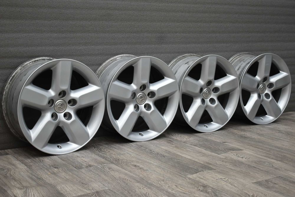 16'' Джанти Toyota