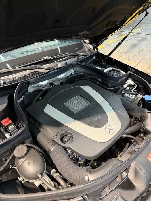 Mersedes-Benz GLK 300 4 Matic Full 2011/2012 Germany