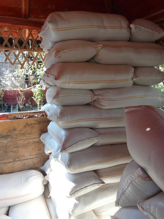 Vând cereale – Mureș