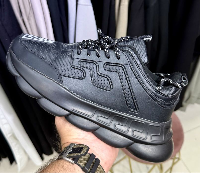Adidasi Chain Reaction style calitate superioara!