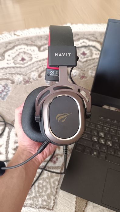 Ноутбук ASUS TUF A15