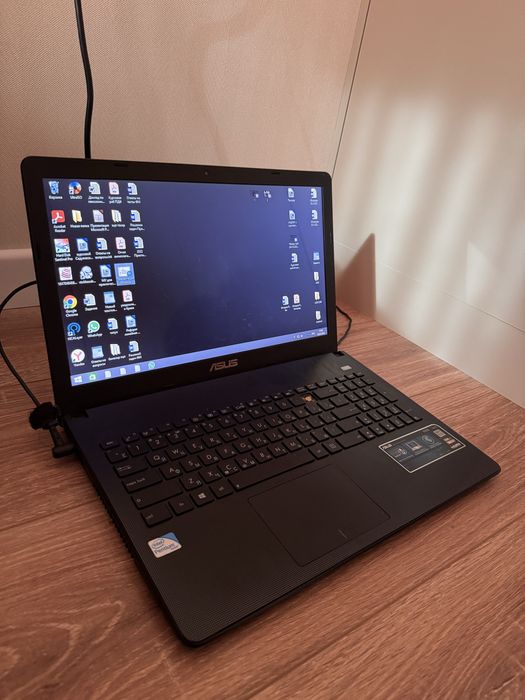 Продам Ноутбук, Продаю 2 ноутбука ASUS