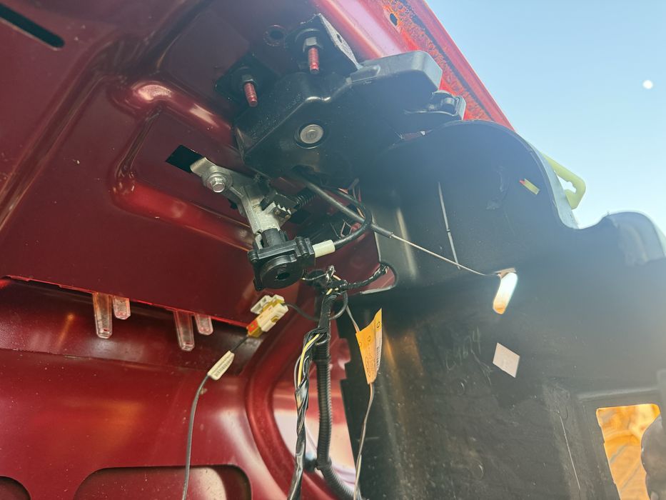 ФОРД МУСТАНГ  4.6 305 кс 2008 г  НА ЧАСТИ