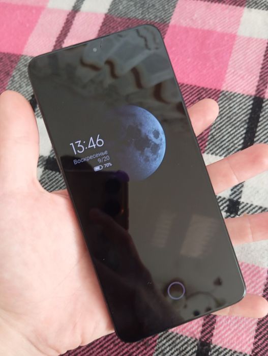 Xiaomi 12T 8/256ГБ