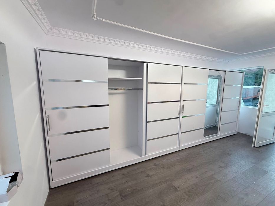 Montez Mobilă | IKEA, JYSK, Dedeman | Montaj la Domiciliu