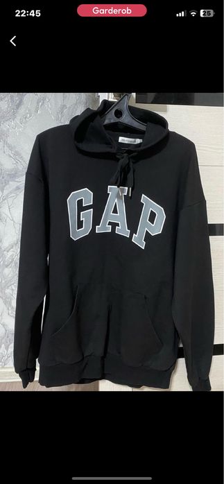худи gap толстовка