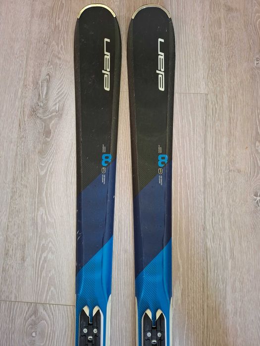 Ски Elan 176 см.