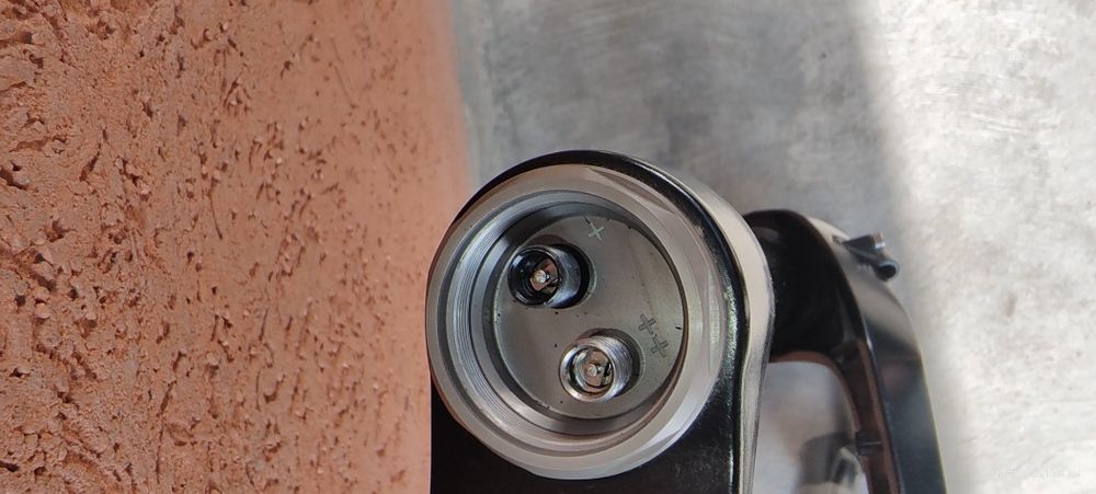 EXT Era V2, 29",  170mm