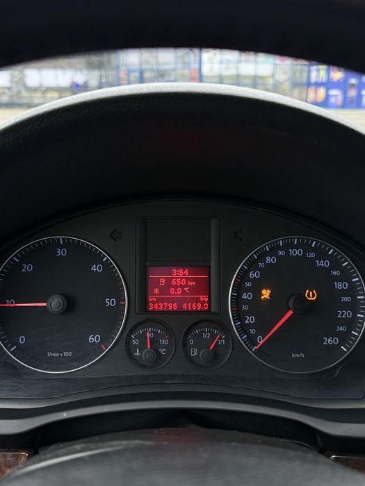 VW Jetta 2007,Xenon,Piele,Navi