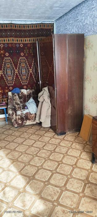 2 комнатная / за Стартом