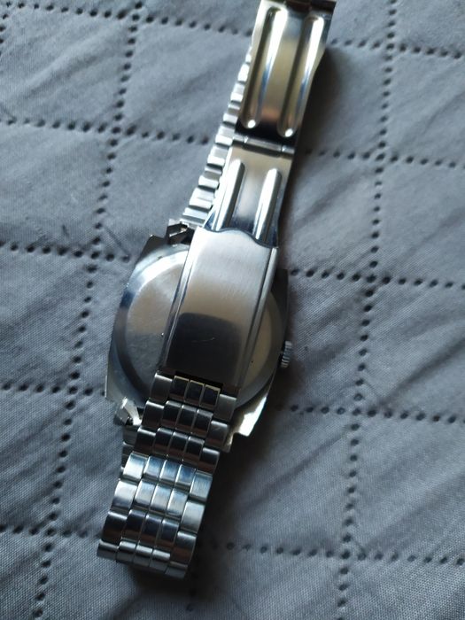 Pobeda - legendar, mecanic, foarte bun