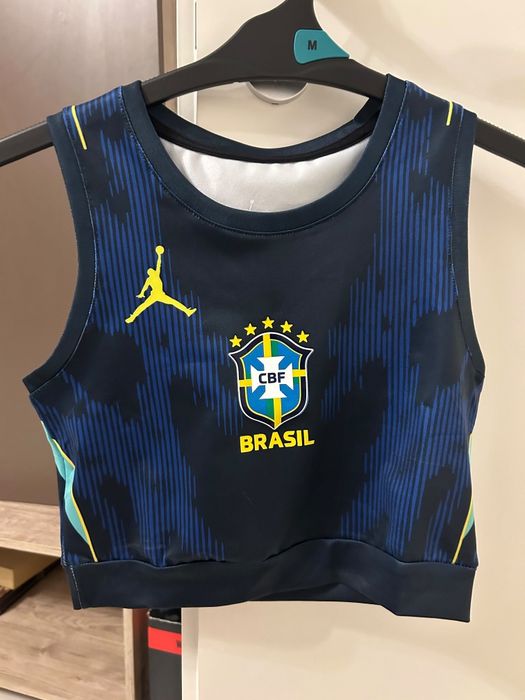Bustiera Brazilia