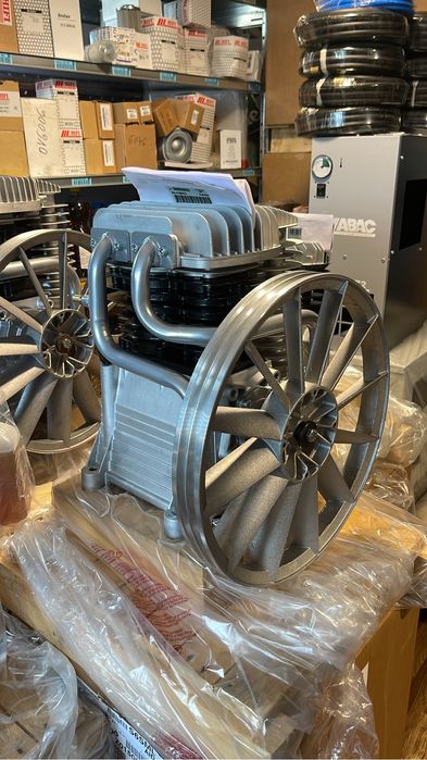 Grup pompant /Cap compresor /Pompa aer B4900 - B5900 - B6000 - B7000