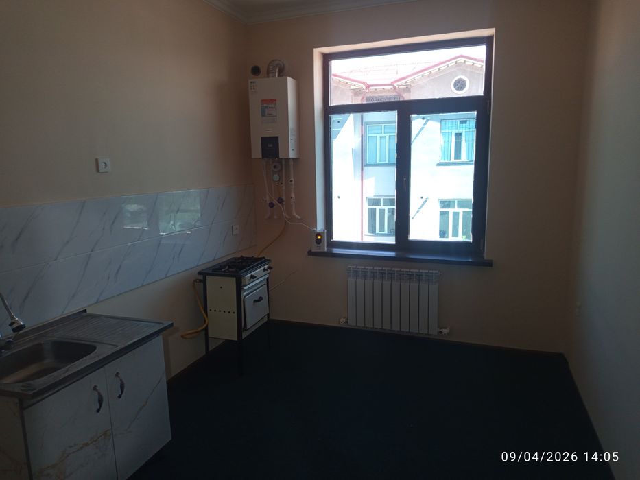 1 xonaliy dom  ijaraga beriladi