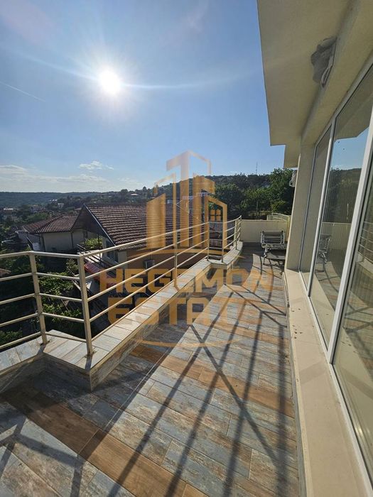 Продава се Двустаен апартамент в Балчик - 65 кв.м за 2231 €/кв.м - Снимка #11