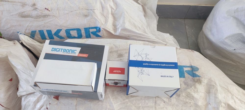 Метан 4 покалени урнатиш