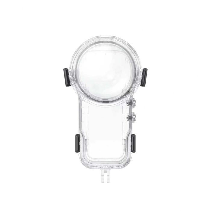 Carcasa subacvatica 50m invizibila camera de actiune Insta360 X5