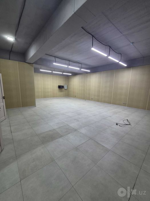 СДАЁТСЯ КОММЕРЧЕСКОЕ ПОМЕЩЕНИЕ 130m2  Шайхантахурский р-н Гунча метро