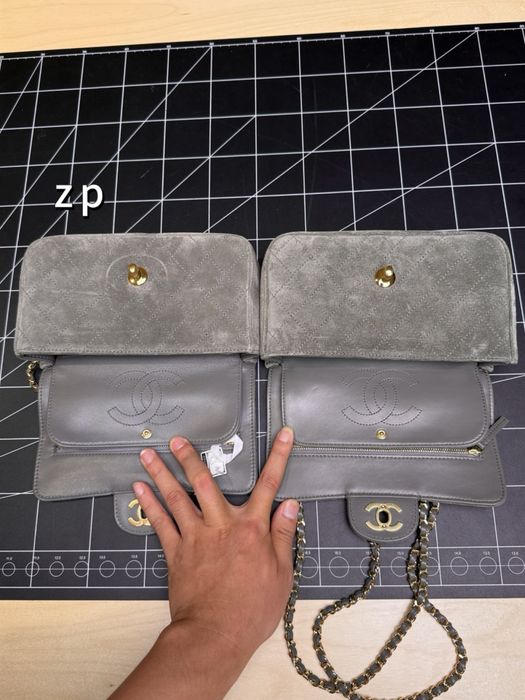 Geanta Chanel s26