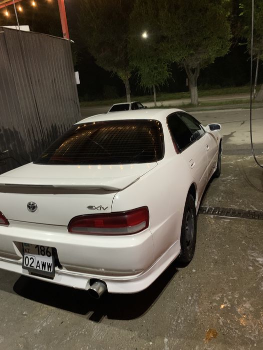 Продам машину Toyoto EXIV