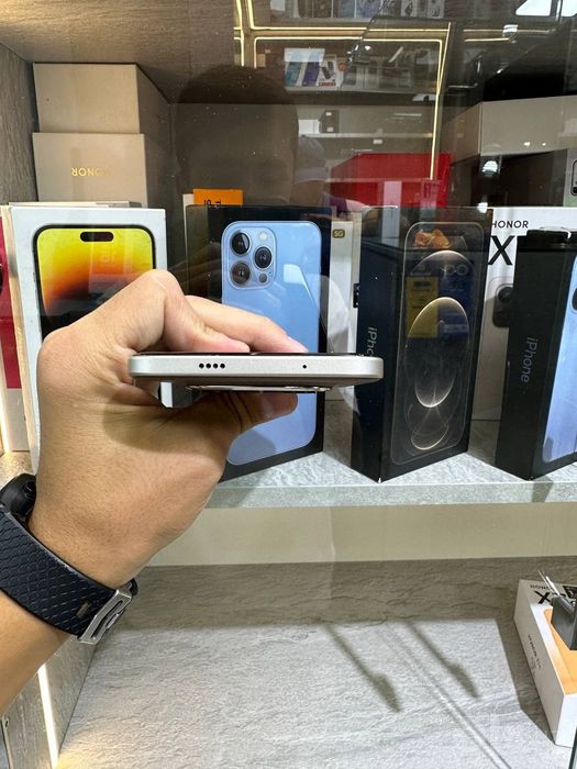 Redmi note 15 pro ideal xolatda