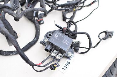 BMW S1000XR K49 15-17 Instalatie electrica completa