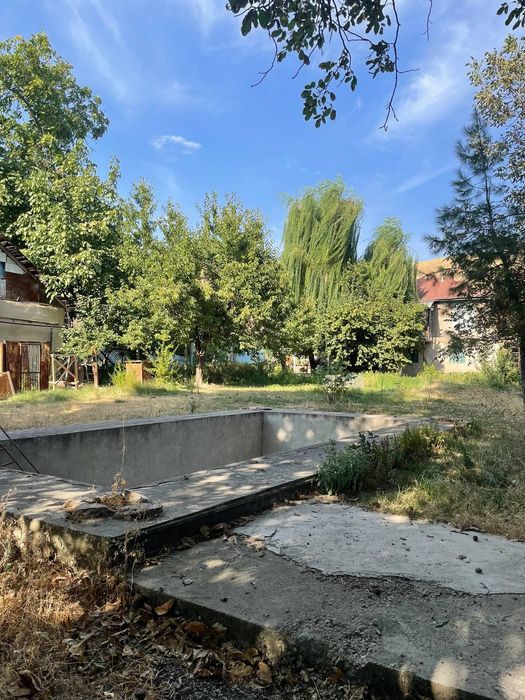 Продается участок