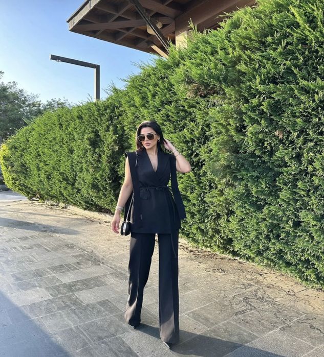 Комплект костюм от 2 части