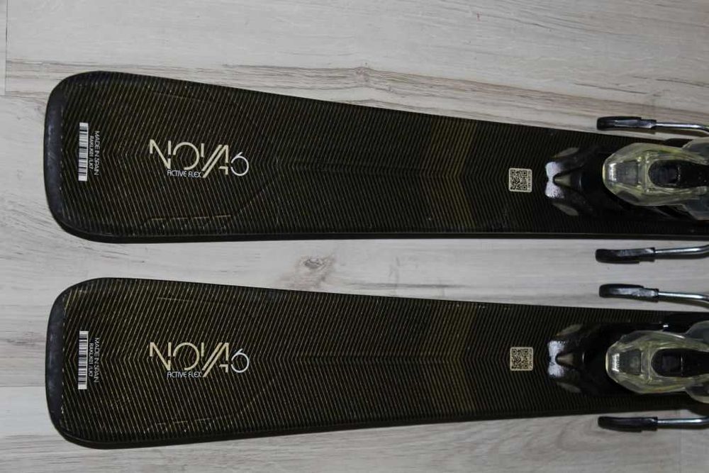 ROSSIGNOL Nova 6 149cm R11m
