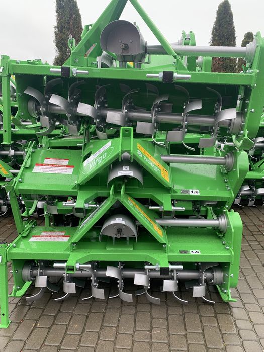 Freza agricola Bomet 1,6 m