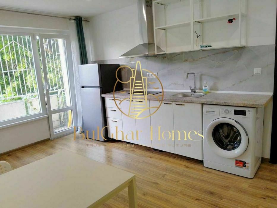 Дава под наем 2-стаен гр. Варна - Автогара 60m²