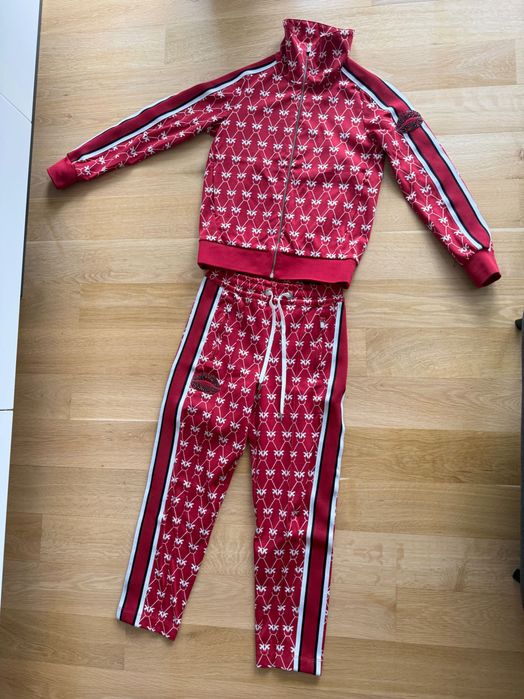 Дамски анцуг Пинко