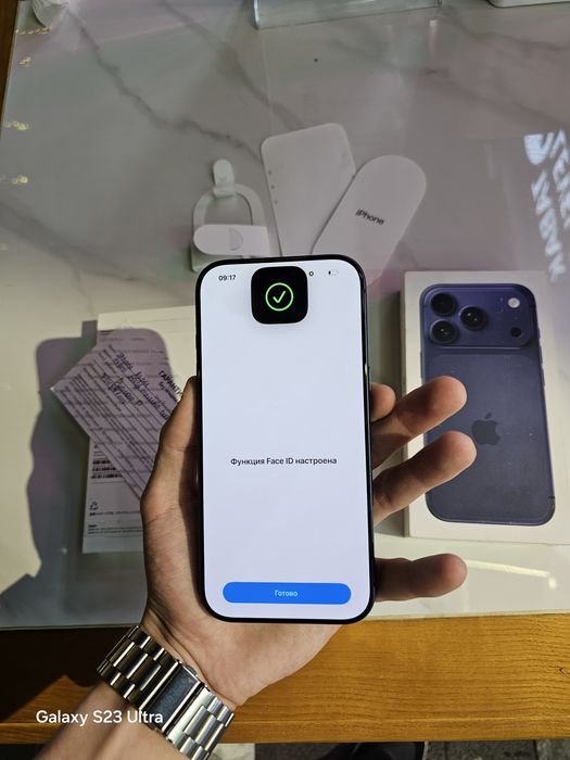 iPhone 17 Pro Айфон 17 Про