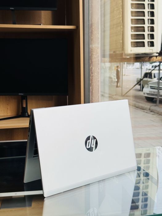 HP ProBook 635 Aero G7 Laptop NoutBuk