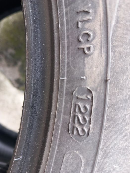 Летни гуми 205/55/16