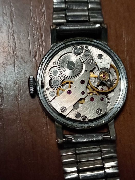 Стари часовници.