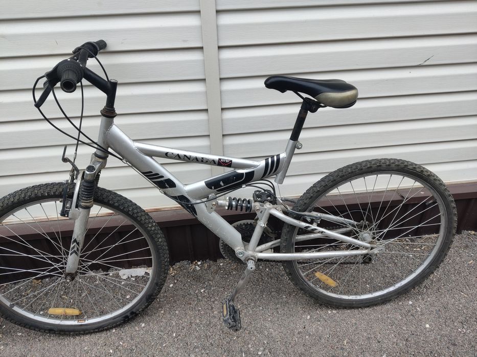 Продам велосипед