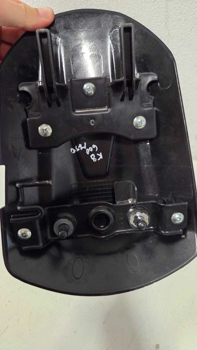 Monopost original Suzuki GSXR600 k8 k9
