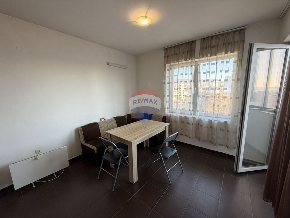 2-стаен в Варна-Цветен В.В 4409