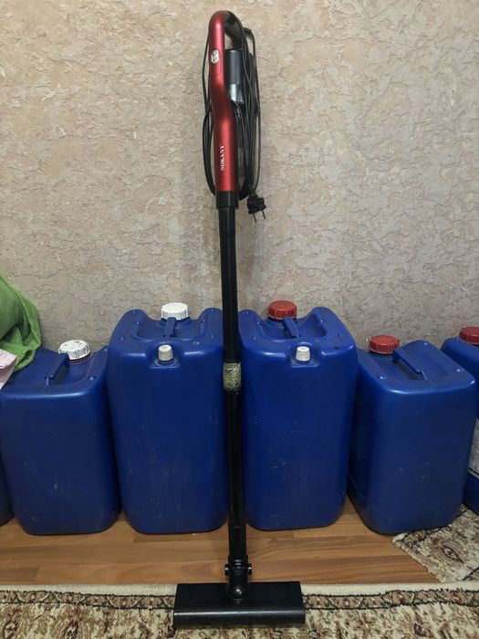 Пылесос рабочий пылесос