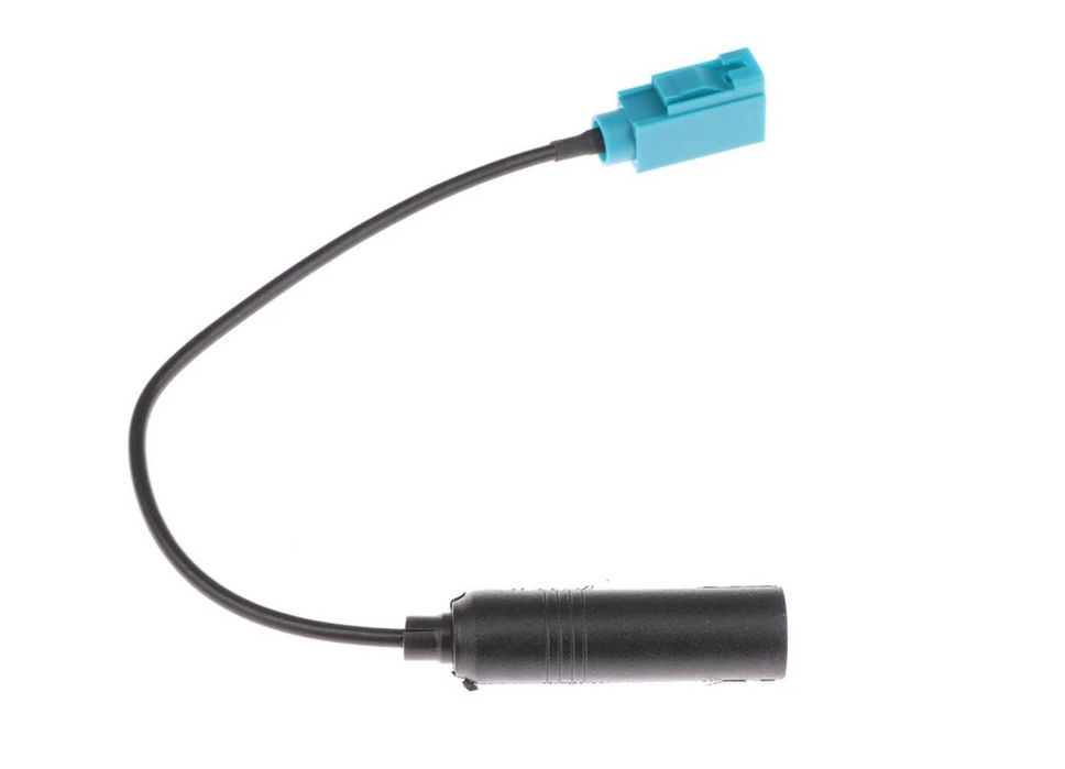 Преходник Конектор С Удължителен Кабел За Антена  , 411