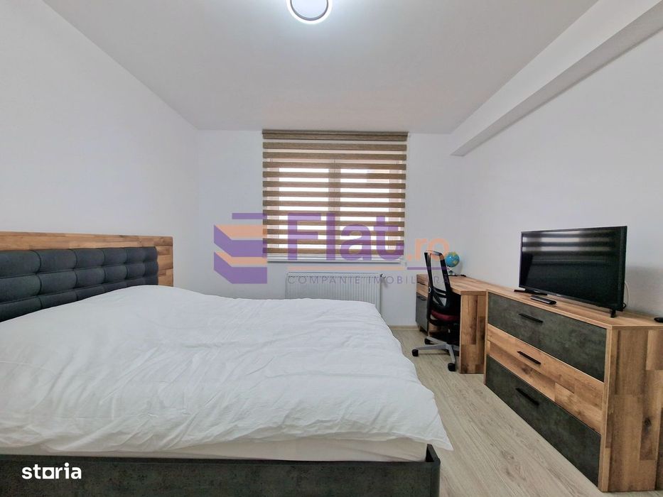 3 Camere Prima Inchiriere Zona Coresi