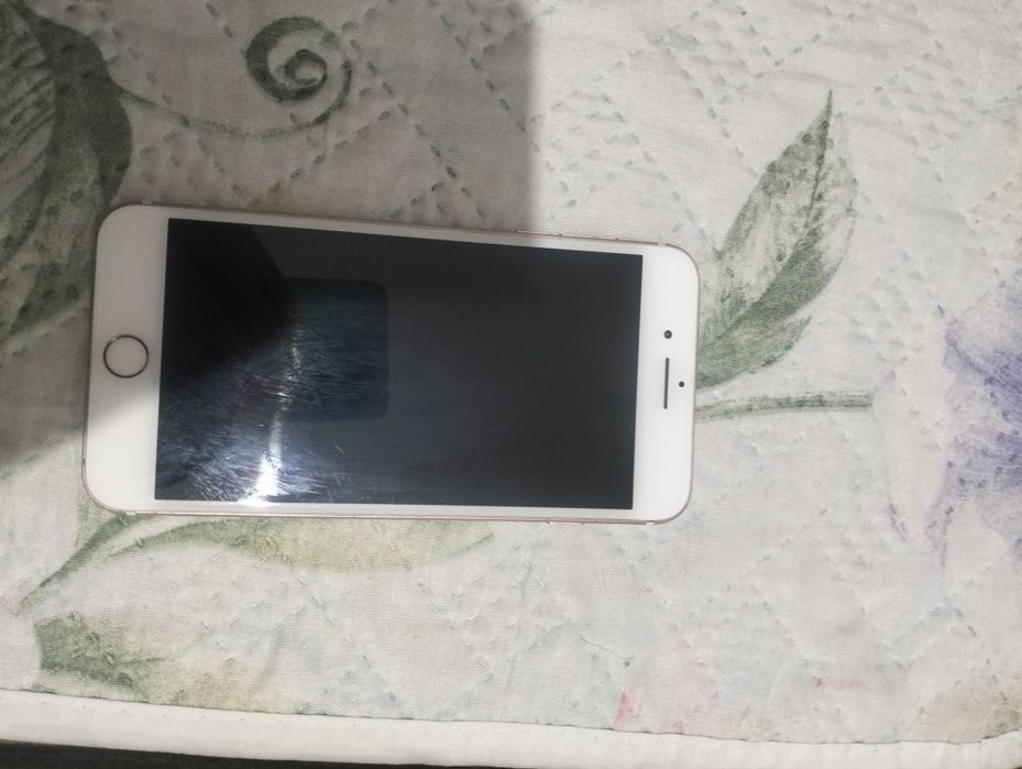iPhone 7 Plus 35 без торг